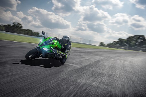 2020 Ninja Zx 10r Abs Krt Edition Motorcycle Kawasaki Motors Corp U S A