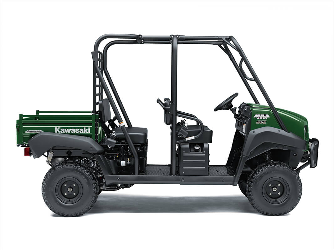 kawasaki buggy 4x4