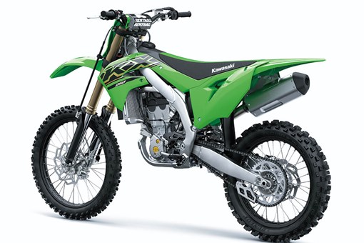 2021 KX™250 | Motocross | Next