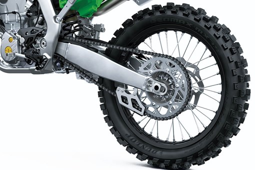 2021 Kawasaki KX™250 | Motocross | Be Next