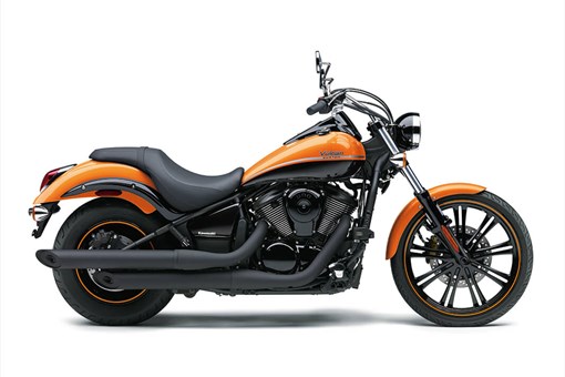 rygte rygte Tablet 2021 Kawasaki Vulcan® 900 Custom | Cruiser Motorcycle | Sporty & Stylish
