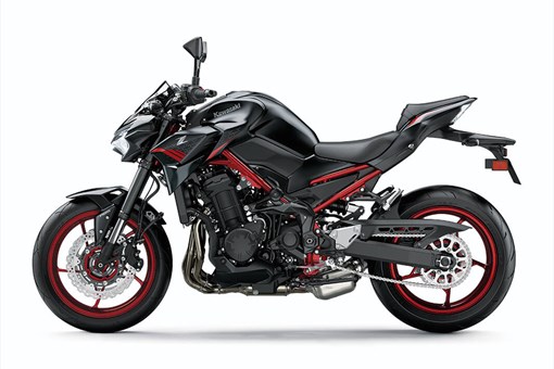 21 Kawasaki Z900 Naked Motorcycle Fierce Styling Power 21 Kawasaki Z900 Naked Motorcycle Fierce Styling Power
