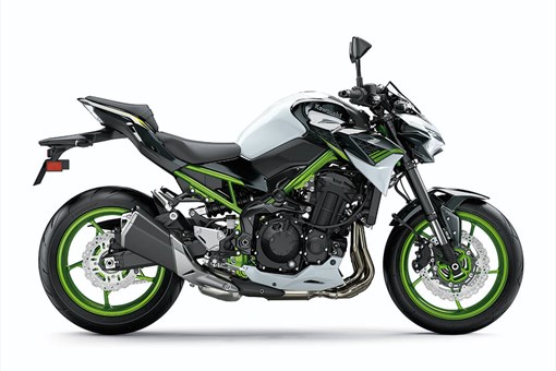 21 Kawasaki Z900 Naked Motorcycle Fierce Styling Power 21 Kawasaki Z900 Naked Motorcycle Fierce Styling Power