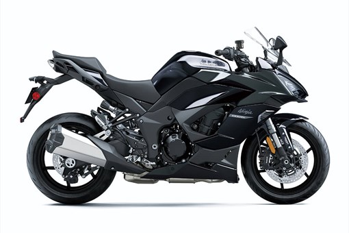 sne Forsendelse Wings 2021 NINJA® 1000SX Motorcycle | Kawasaki Motors Corp., U.S.A.