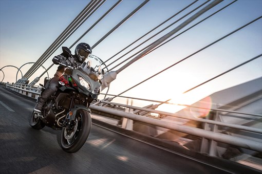 2021 Kawasaki 650 Motorcycle | & Comfortable