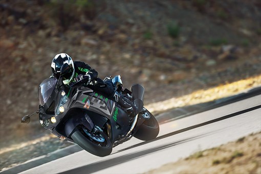 fuzzy dusin Umoderne 2021 Kawasaki Ninja® ZX™-14R ABS | Supersport Motorcycle | Raw Power