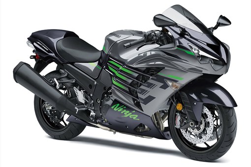 fuzzy dusin Umoderne 2021 Kawasaki Ninja® ZX™-14R ABS | Supersport Motorcycle | Raw Power