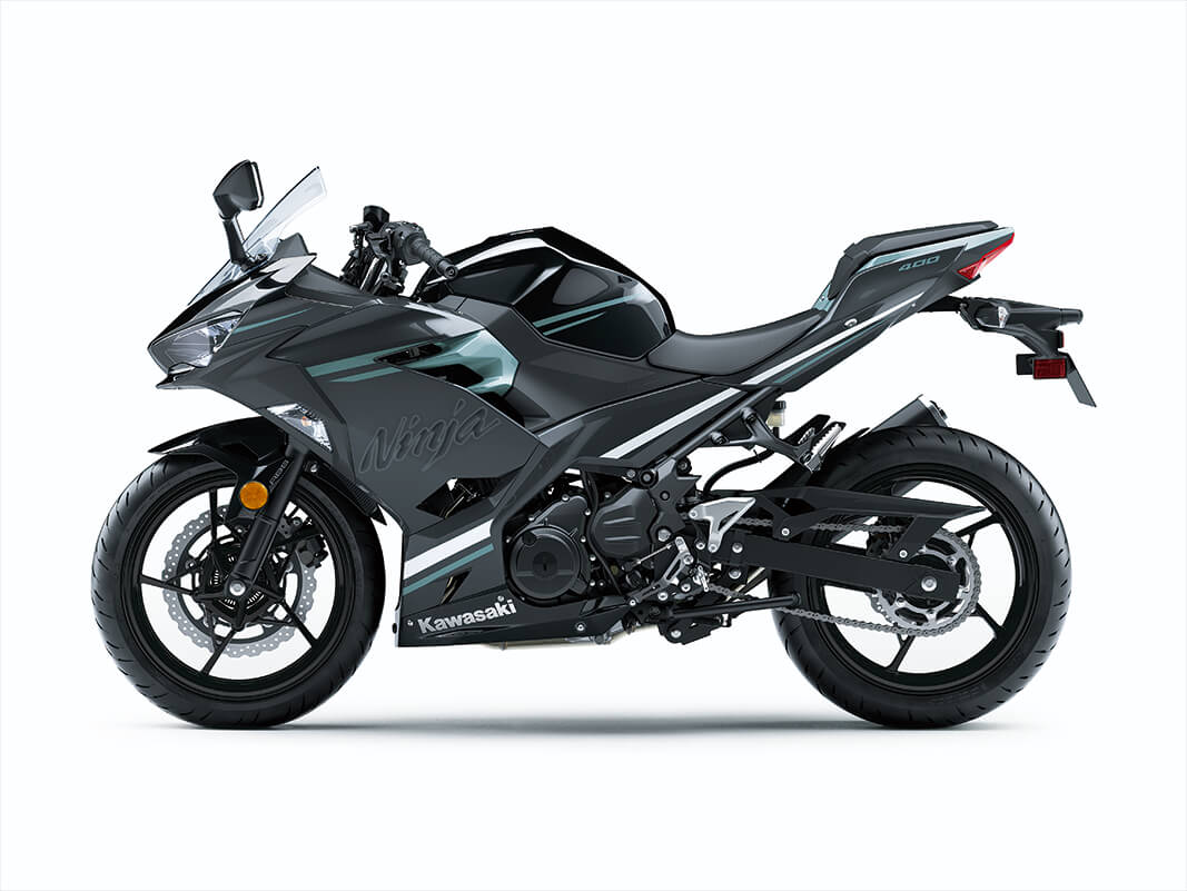 2020 kawasaki ninja