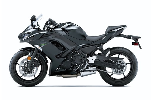 2020 Ninja 650 Abs Motorcycle Kawasaki Motors Corp U S A