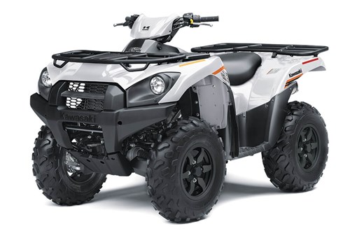 Moralsk uddannelse Samlet accent 2021 Kawasaki Brute Force® 750 4x4i EPS | ATV | Powerful 4-wheeler