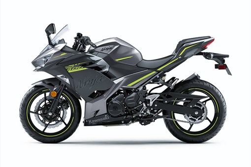 21 Kawasaki Ninja 400 Abs Motorcycle Approachable Power 21 Kawasaki Ninja 400 Abs Motorcycle Approachable Power