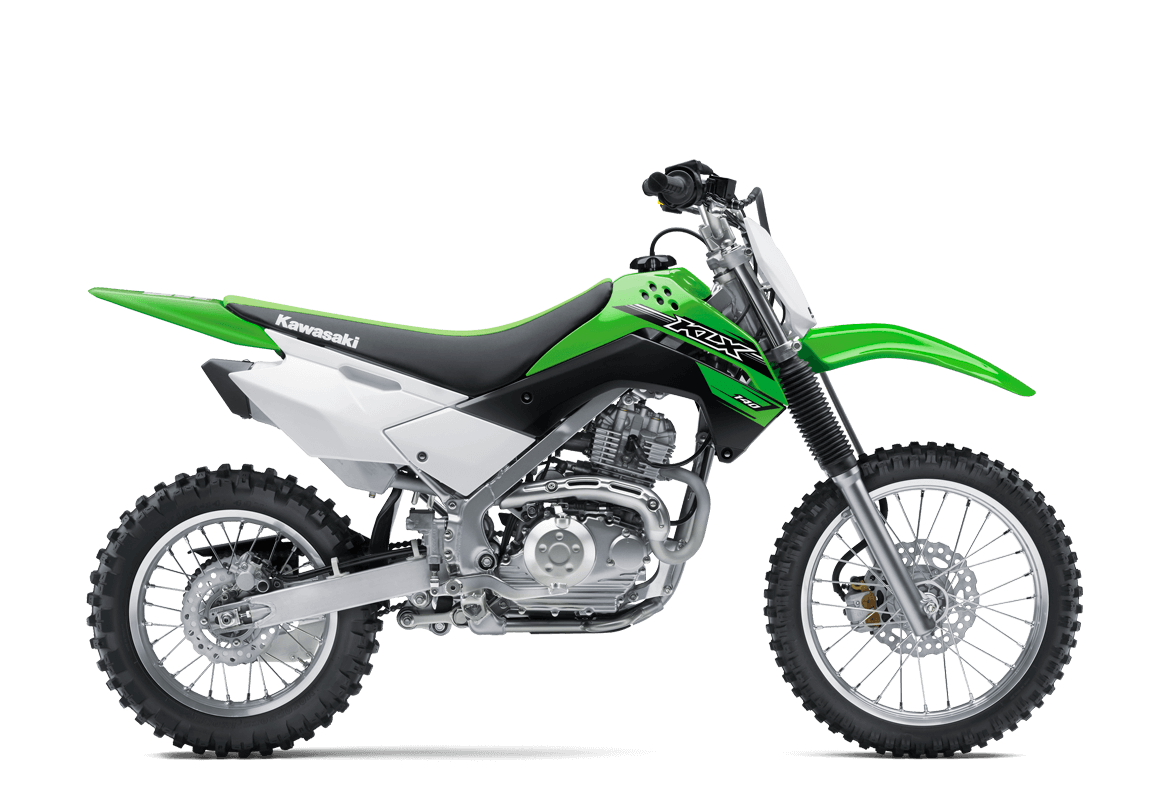 2016 KLX®140