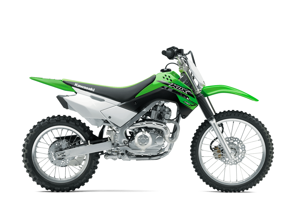 2016 KLX®140L