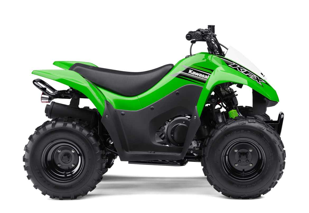 2016 KFX®90