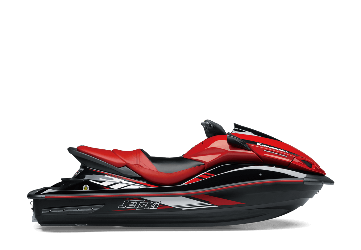 2017 Jet Ski® Ultra® 310X SE