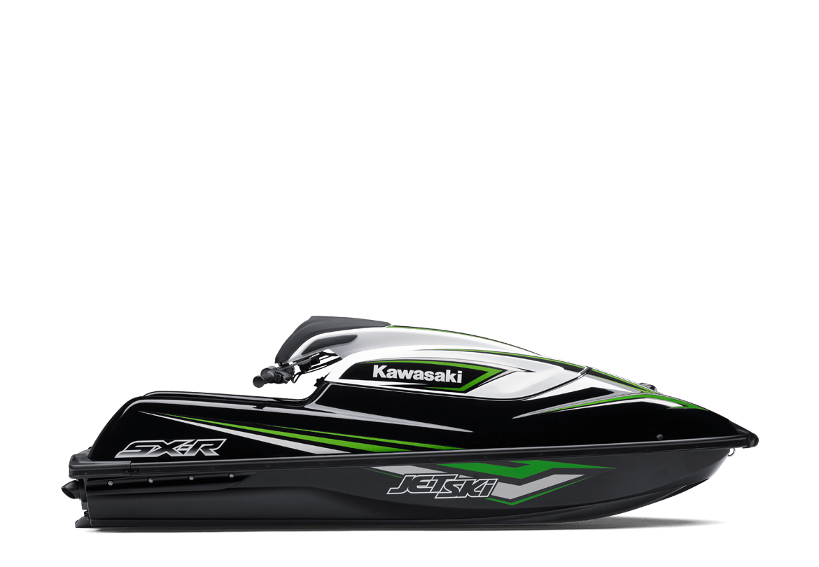 2017 Jet Ski® SX-R™