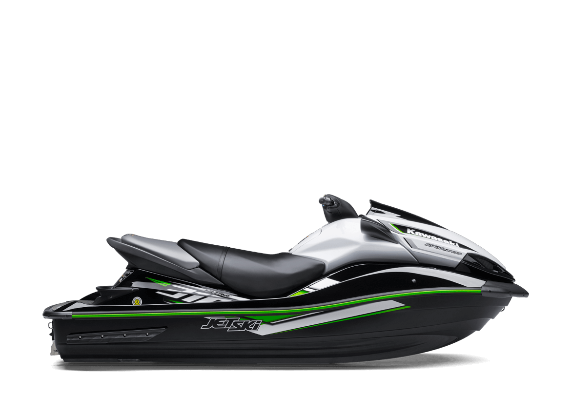 2017 Jet Ski® Ultra® 310X