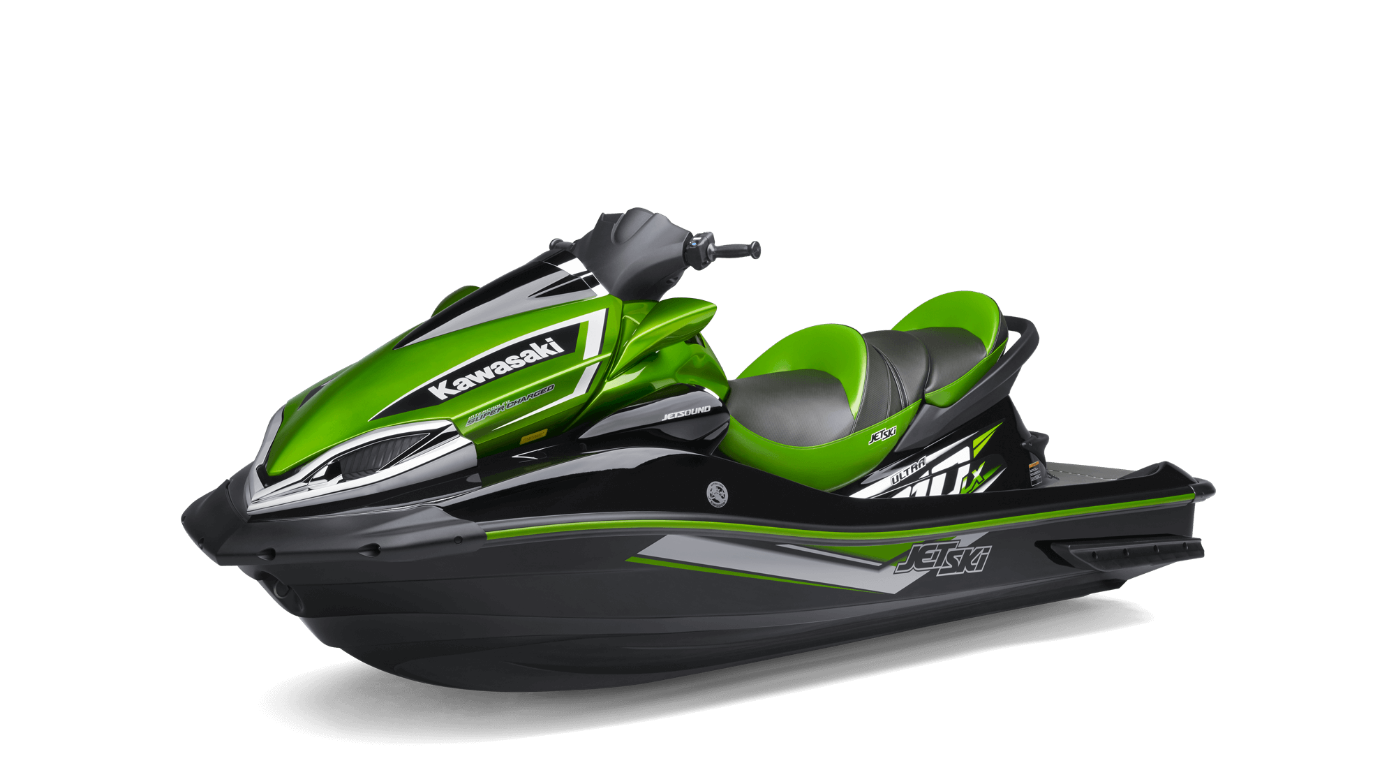 2018 Jet Ski® Ultra® 310LX