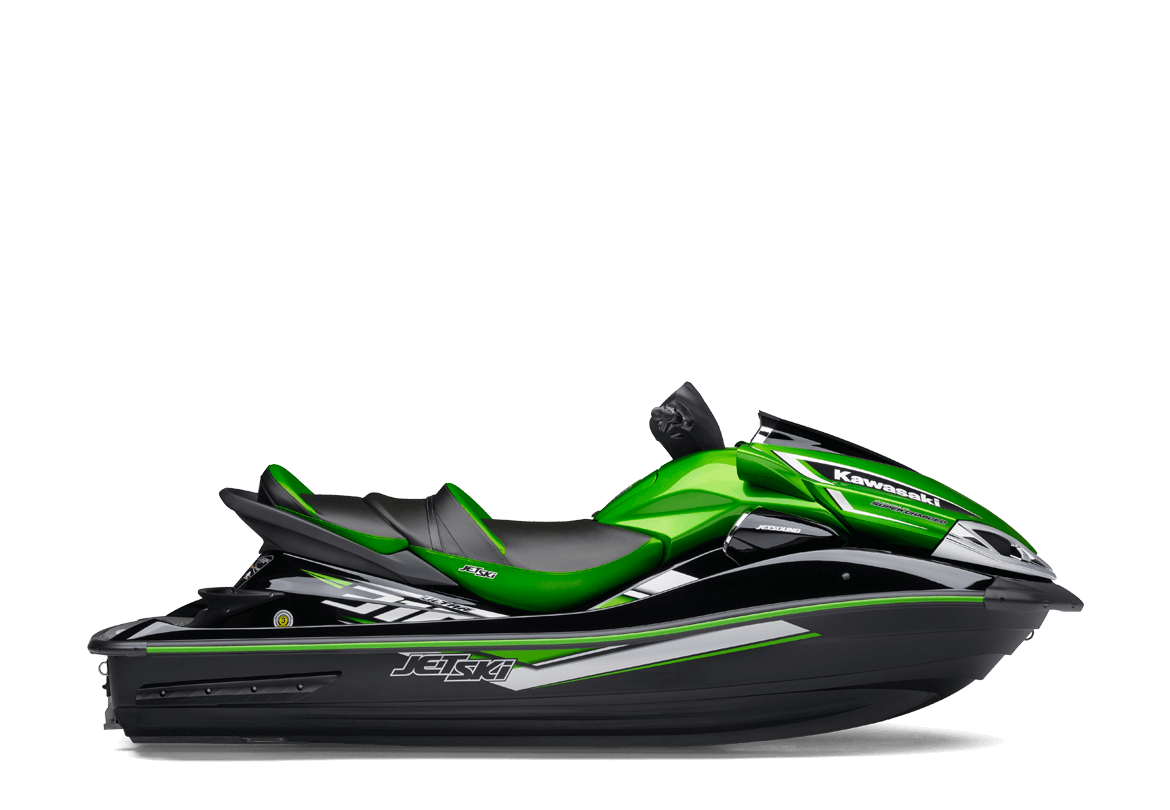 2017 Jet Ski® Ultra® 310LX