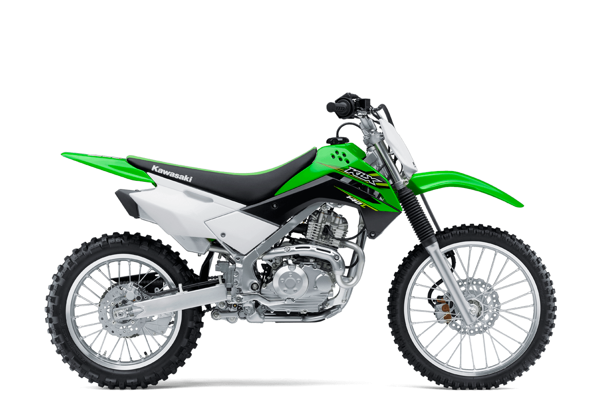 2017 KLX®140L
