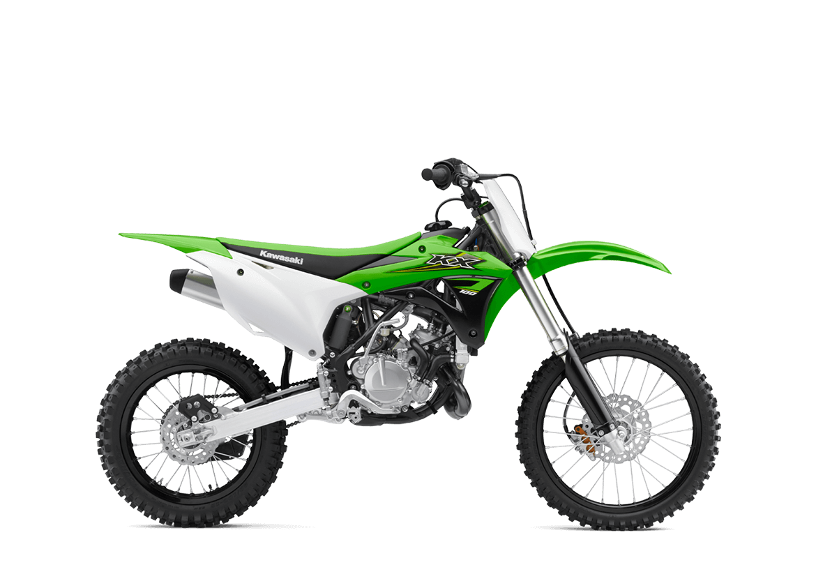 2017 KX™100
