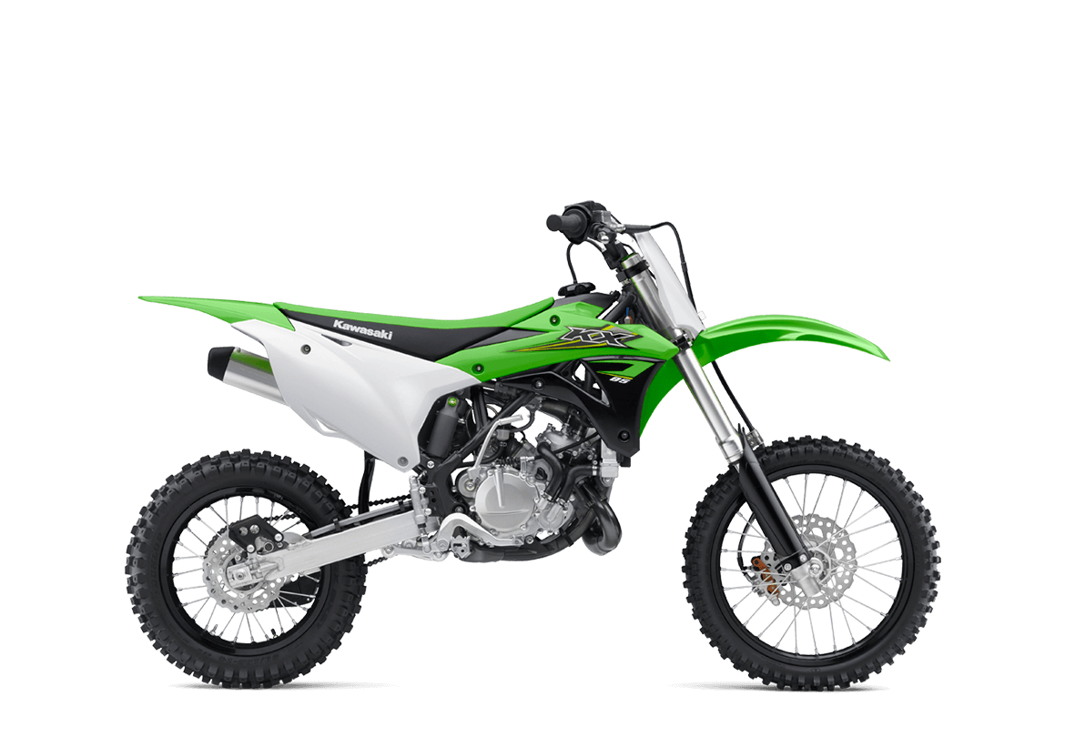 2017 KX™85