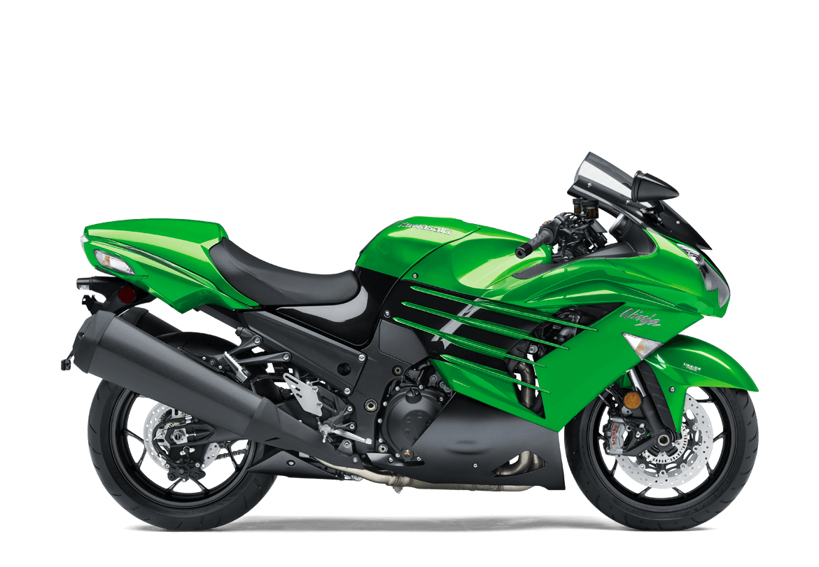 2017 Ninja® ZX™-14R ABS SE