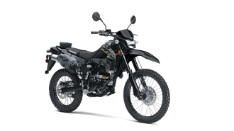 KLX®250 CAMO