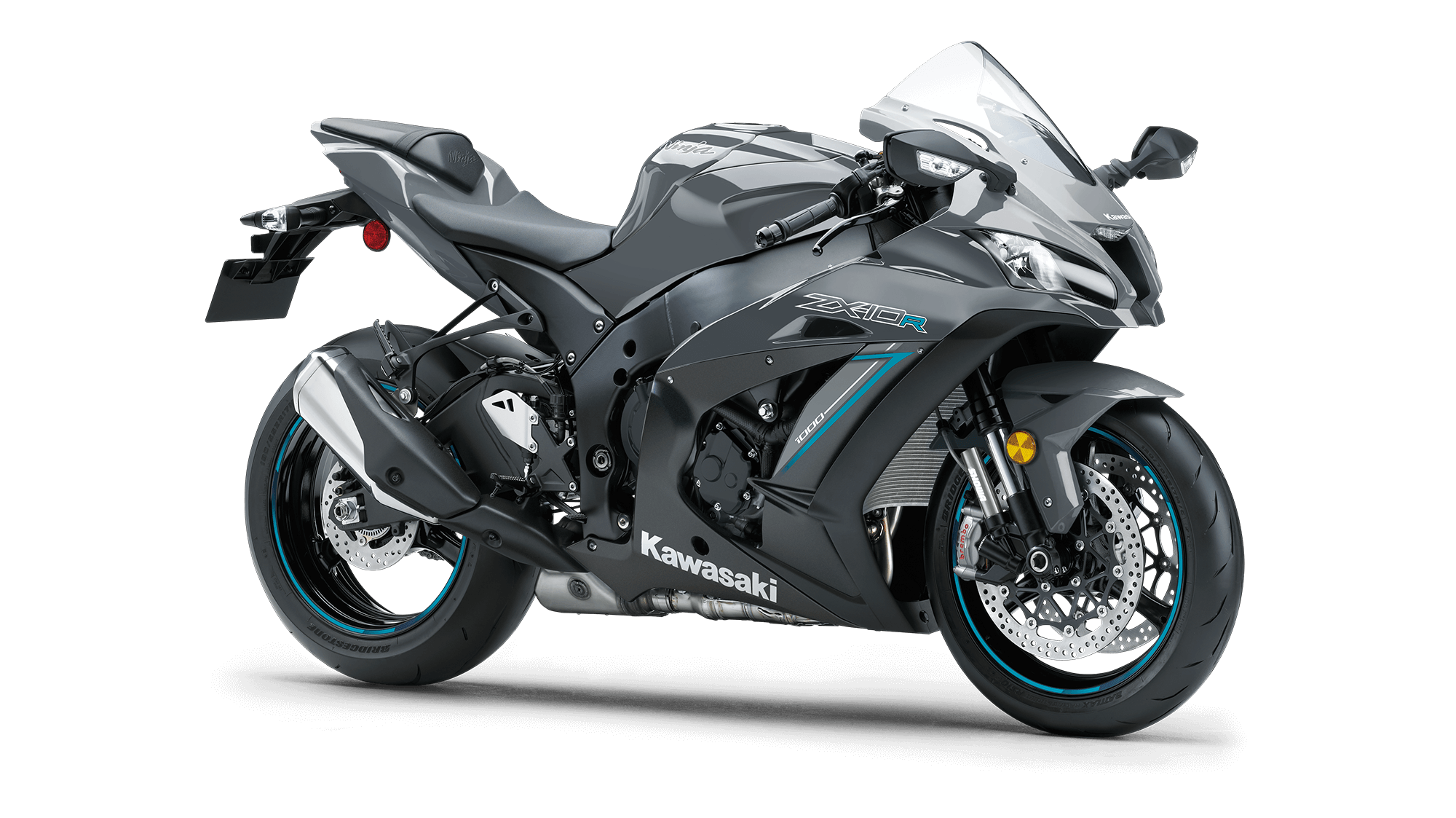 thumbnail image 2 of 2009 Kawasaki NINJA ZX-10R Full Synthetic Oil Change Kit – OEM Spec, Part # Kaw-1071 2 of 6