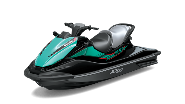 New 2020 Kawasaki Jet Ski Ultra 310lx Watercraft In Belvidere Il