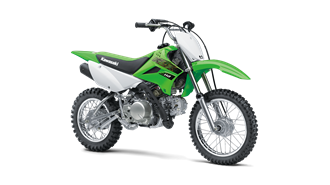 2020 KLX®110