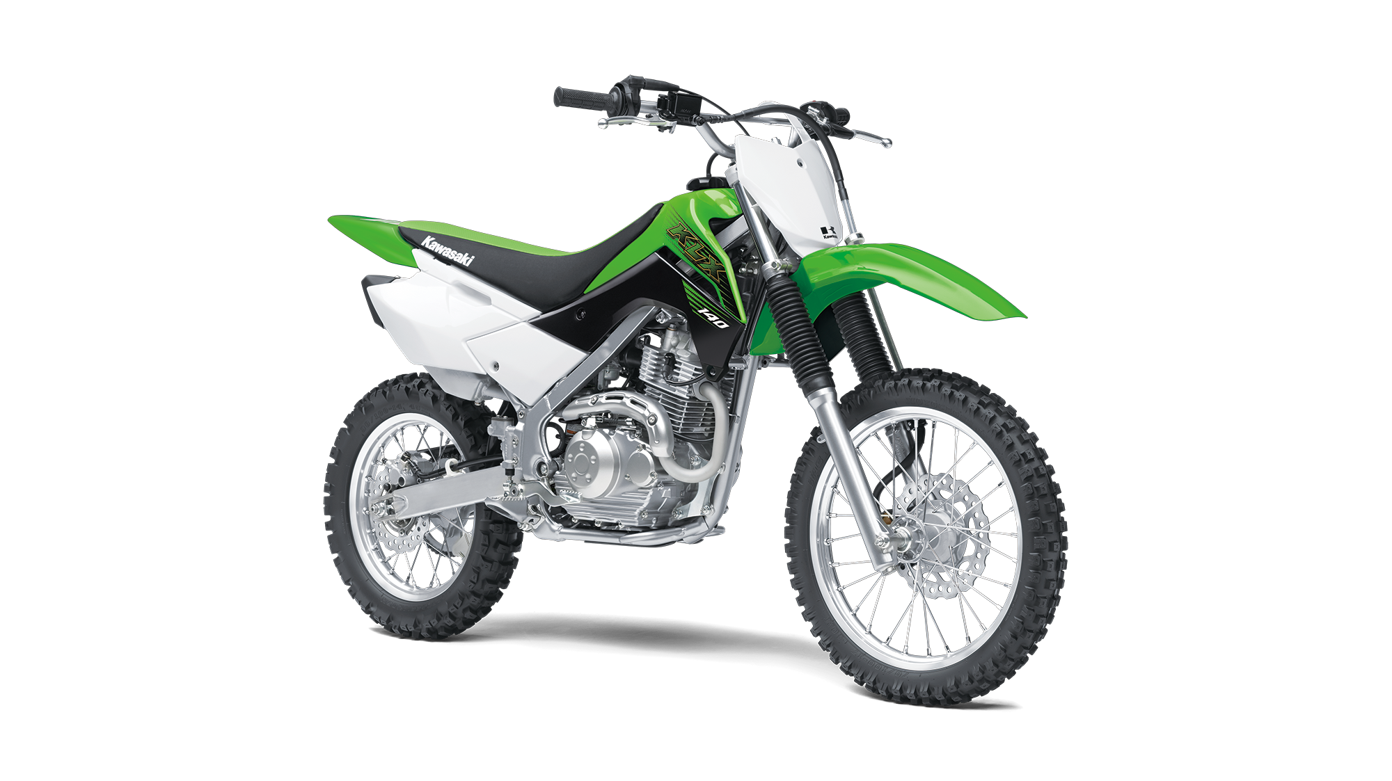 Motorcycle Accessories - KLX®140