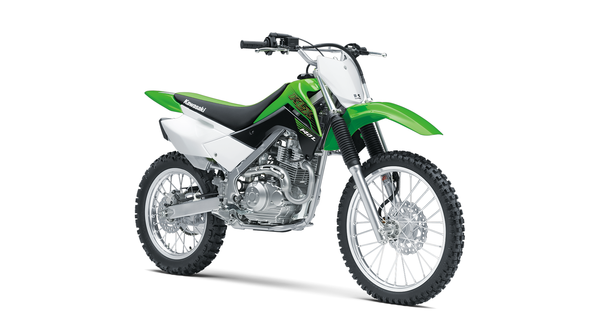 2020 KLX®140L