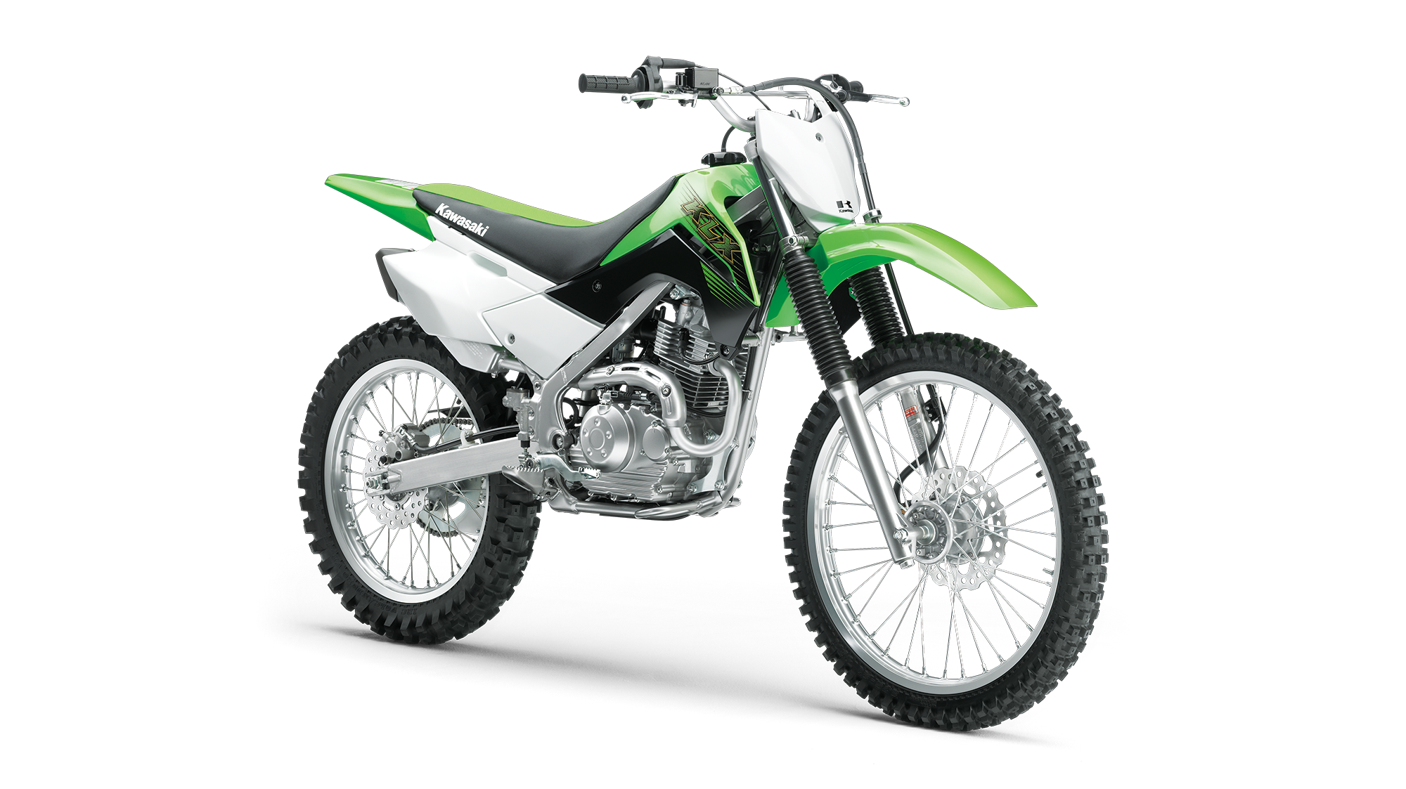 2020 KLX®140G