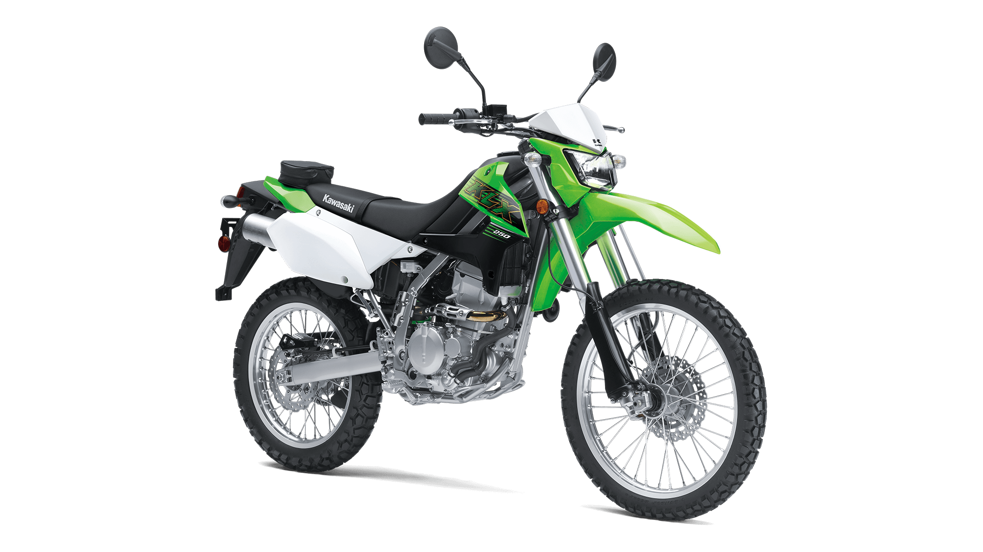 kawasaki klx 250 for sale near me