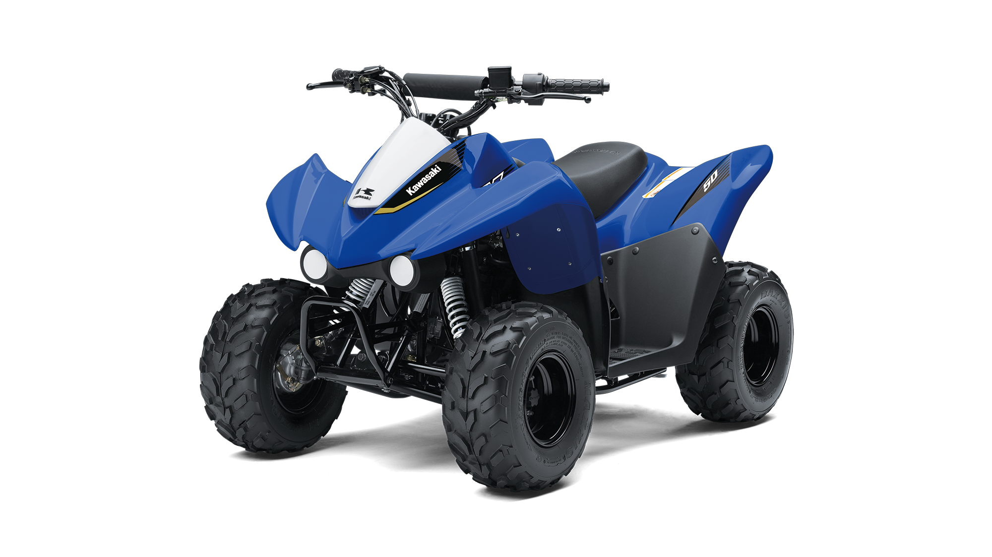 2020 KFX®50