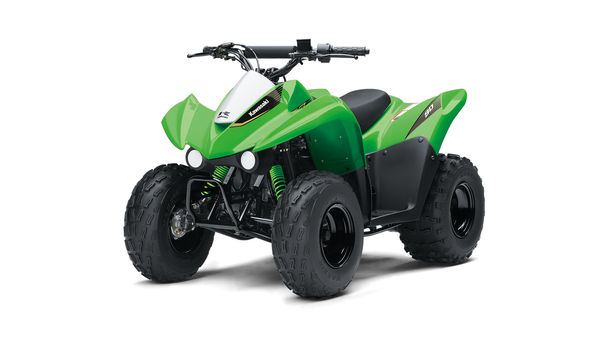 2020 KFX®90