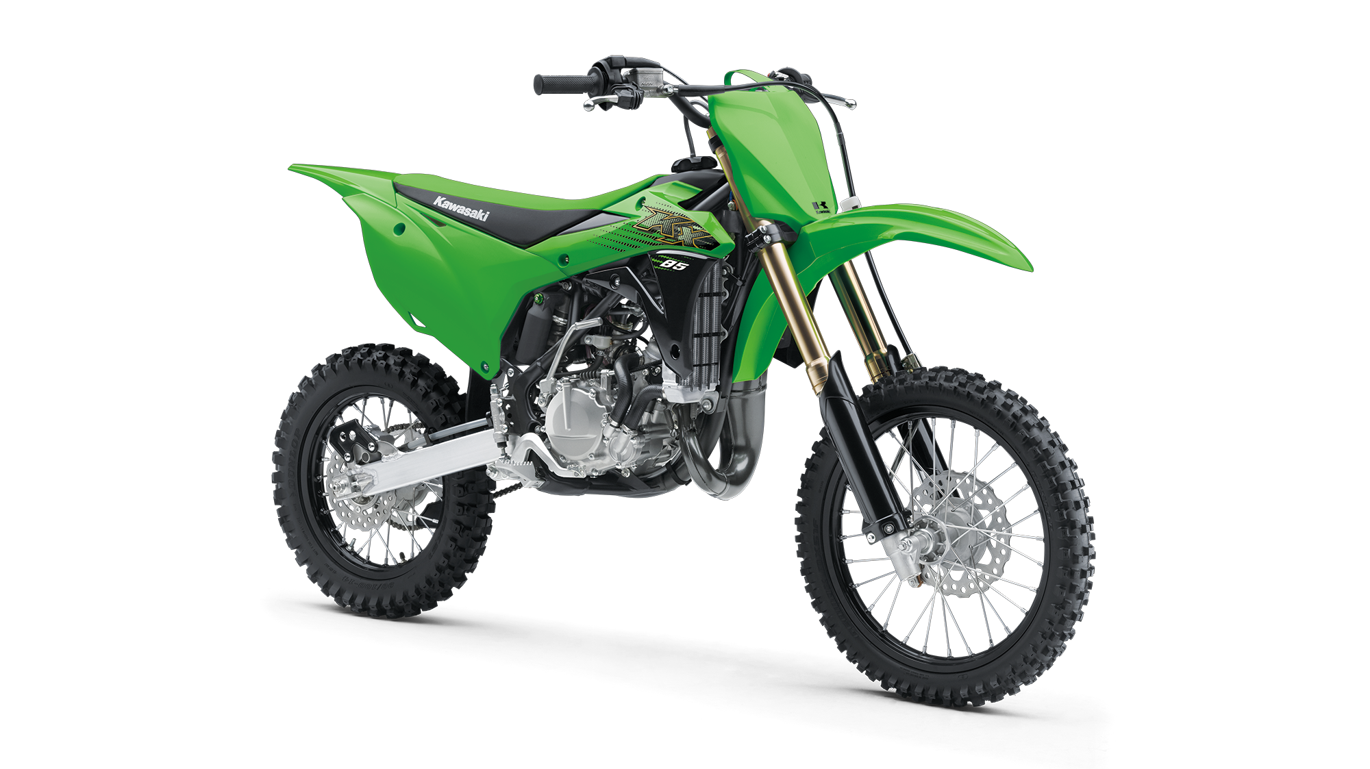 2020 KX™85