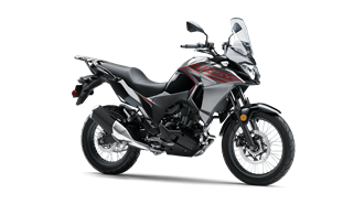 2021 VERSYS®-X 300 ABS