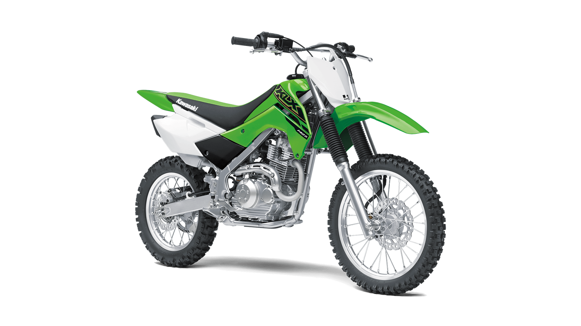2021 KLX®140R