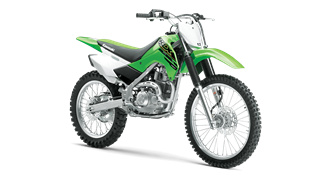 2021 KLX®140R F