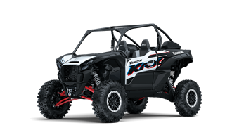2021 TERYX KRX® 1000 SPECIAL EDITION
