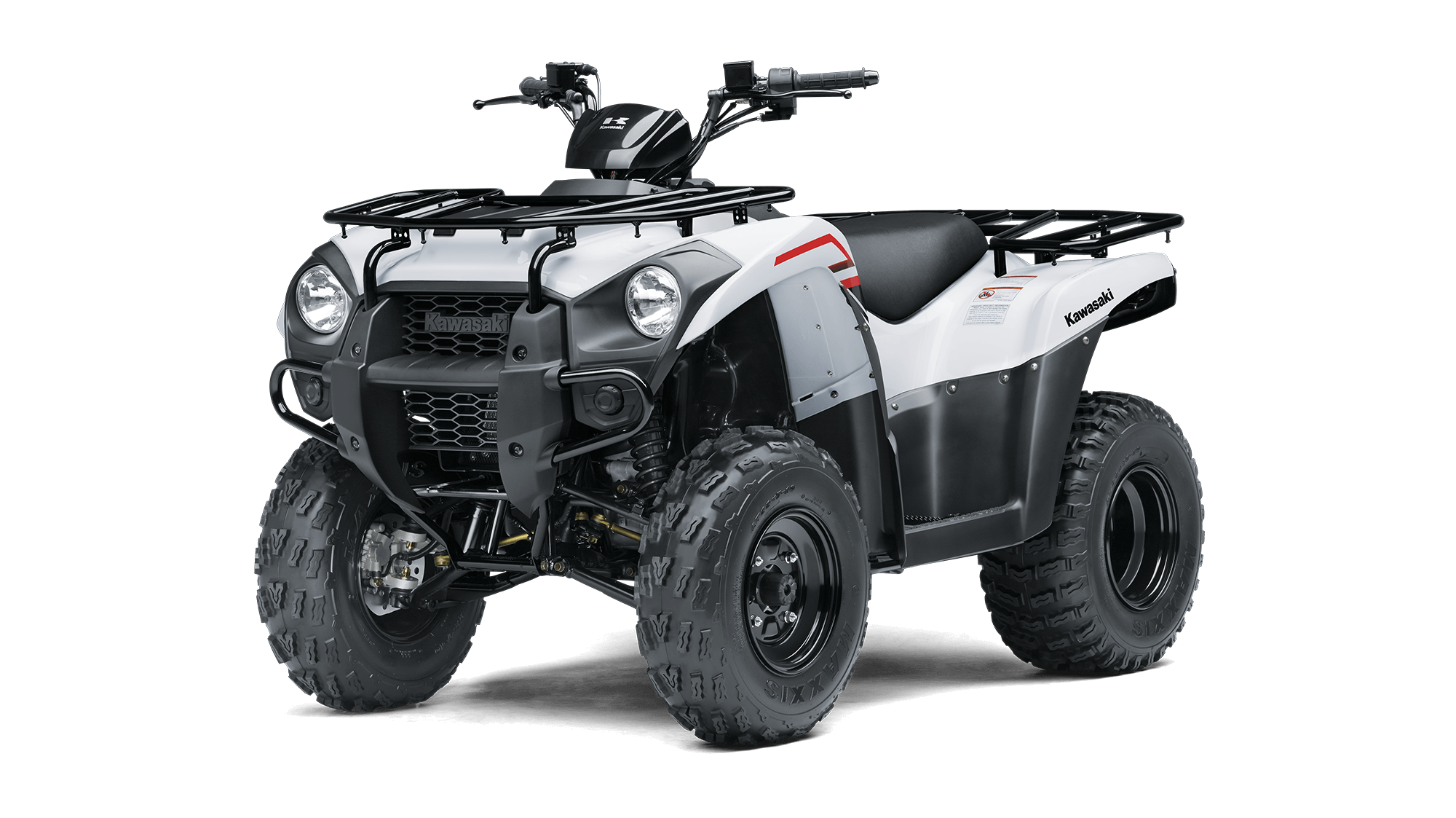 Atv Accessories Brute Force® 300