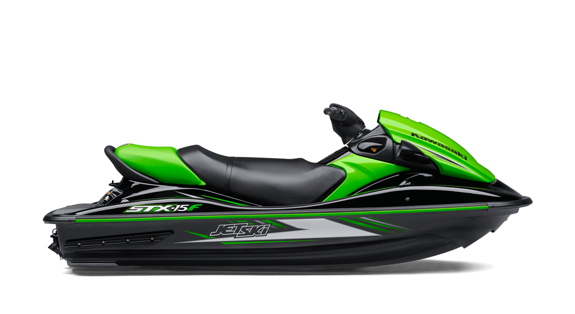 2016 JET SKI® STX®-15F