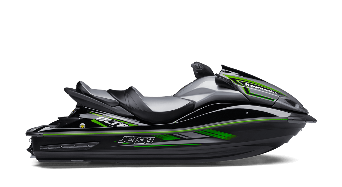 2016 JET SKI® Ultra® LX