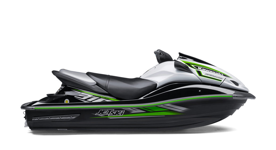2016 Jet Ski® Ultra® 310X