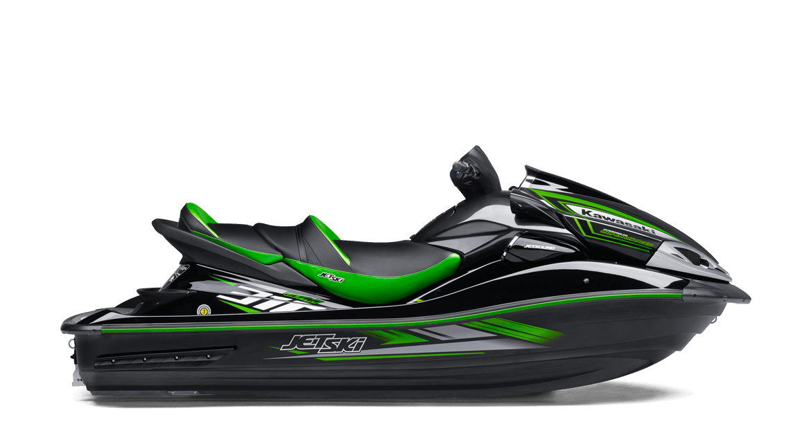 2016 Jet Ski® Ultra® 310LX