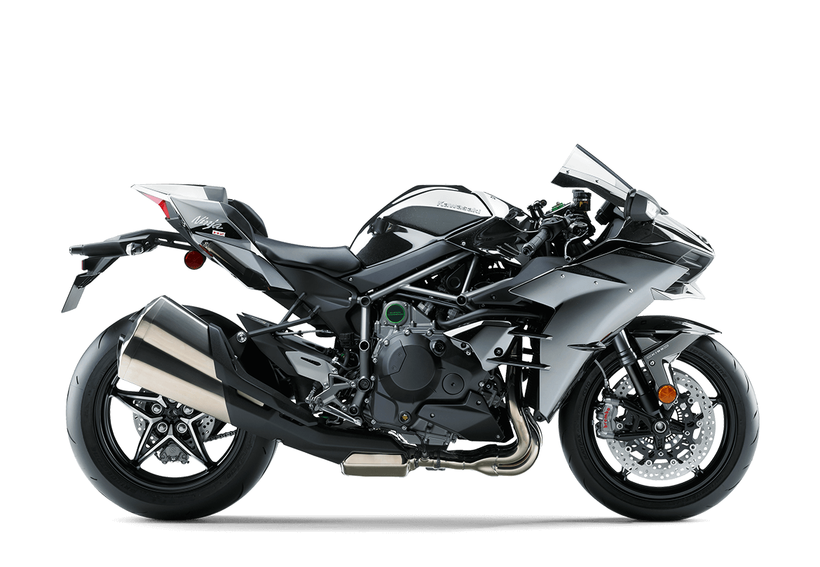 2016 Ninja H2™