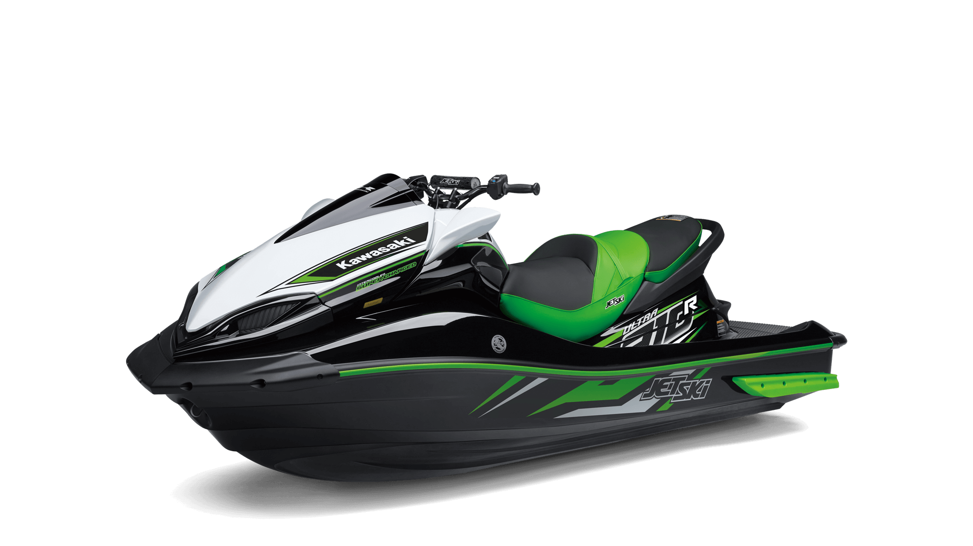2018 Jet Ski® Ultra® 310R