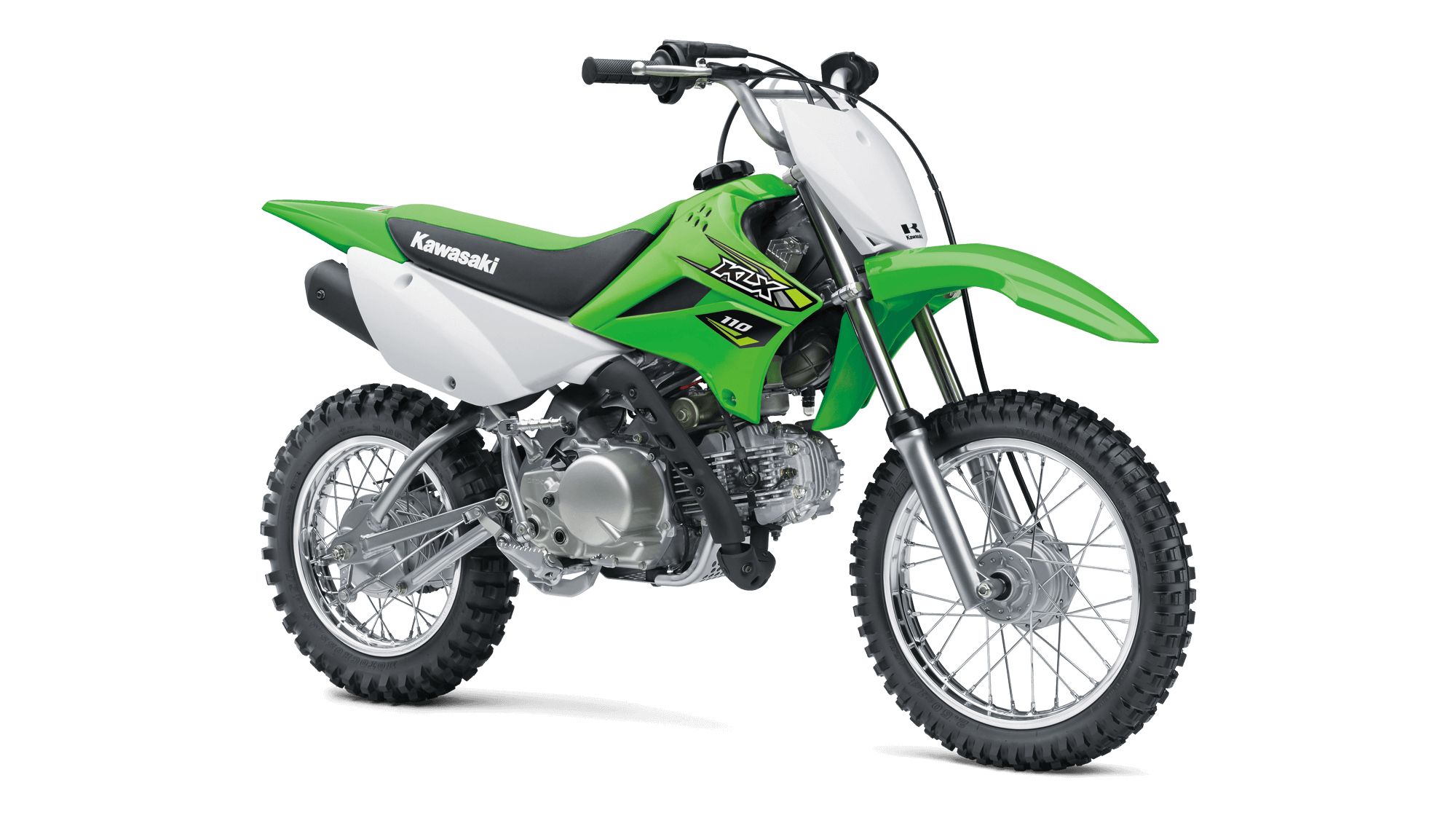 2018 KLX®110